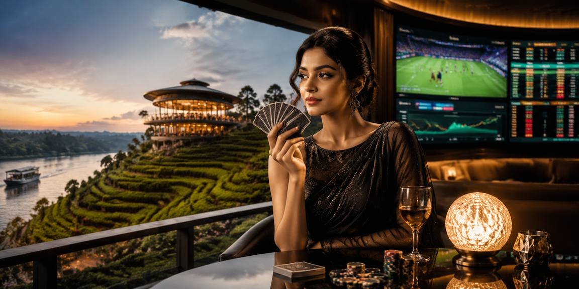 bdbd89 Slots Book Mystic কী এবং কেন এটি এখানে আছে